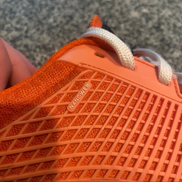 Reebok ZRATED Nanoweb Crossfit Running Shoes 11.5 - Picture 4 of 11